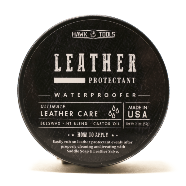 Leather protectant product image