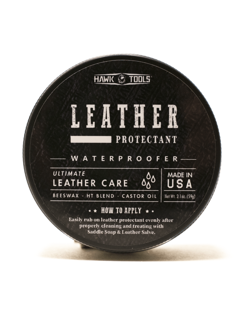 Leather protectant product image